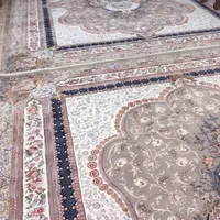 فرش ۹ متری
