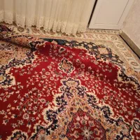فرش ۱۲متری|فرش|شیروان (خراسان), |دیوار