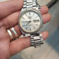 ساعت سیکو5،اتومات اصلی