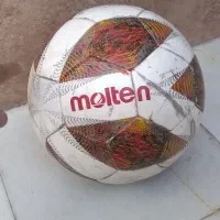 توپ مولتن