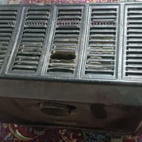 بخارگازی|بخاری، هیتر، شومینه|قم, محمد آباد|دیوار