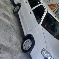 ۱۱۱مدل ۹۶ نقداقساط فقط باچک|خودرو سواری و وانت|ورامین, ورامین|دیوار