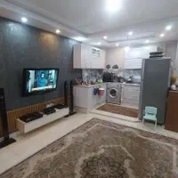 واحد۵۷متر ۲خواب سندتکبرگ بلواراحمدزاده بوستان ملت|فروش آپارتمان|رشت, گلباغ نماز|دیوار