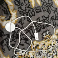 سیم شارژرساعت هوشمند