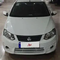 ساینا EX مدل 99 استثنایی کم کار
