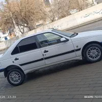 پژو slx  مدل 91|خودرو سواری و وانت|خوی, |دیوار