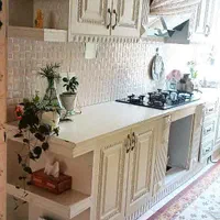 آپارتمان ۵۸ متری / تکواحدی/ بازسازی شده/محله دهقان