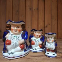 ماگ انگلیسی قدیمی