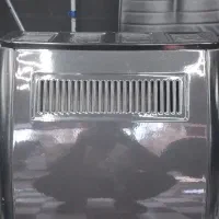 بخاری ادنیس  تمیز