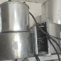 فروش و تعمیرات انواع موتور هود