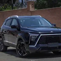 جک X5 مشکی ۴۰۳ صفر