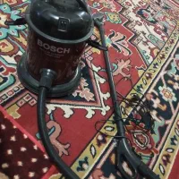 جارو برقی محصول بوش دست دوم