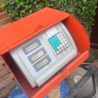 باسکول ۷۰۰کیلویی|فروشگاه و مغازه|رشت, جانبازان|دیوار