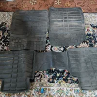 کفی ماشین