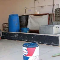 وسایل مرغ زنده فروشی|فروشگاه و مغازه|کوهدشت, |دیوار