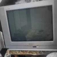 تلویزیون رنگی ۲۱اینچ سامسونگ