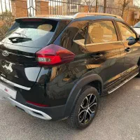 X22 pro-MT مدل ۱۴۰۲|خودرو سواری و وانت|تهران, ارم|دیوار