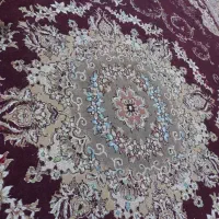 فرش ۱۲ متری سالم|فرش|پیشوا, |دیوار