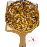 استخدام نیرو فست فود