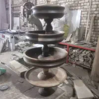 خراطی چوبی کاسه پیش دستی