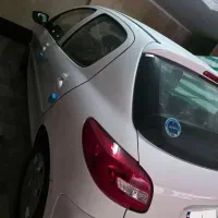 207 دنده ای ۱۴۰۴|خودرو سواری و وانت|تهران, دکتر هوشیار|دیوار