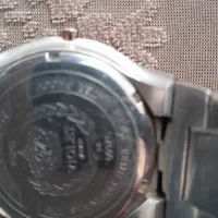 ساعت مچی|ساعت|اراک, |دیوار