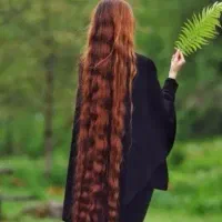 موی میلیونی تنها با یه تماس