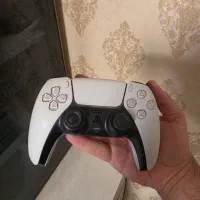 دسته PS 5 در حد نو