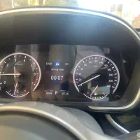 دیگنیتی پرایم مدل ۱۴۰۱ در حد خشک سری دوم|خودرو سواری و وانت|اراک, |دیوار