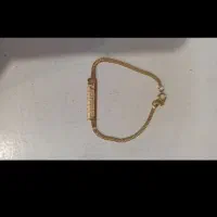 دستبند کودک انگشتر و گردنبند|جواهرات|رشت, چمارسرا|دیوار