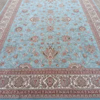 تعدادی زیادی تک ۱۲ و ۹ متری و قالیچه