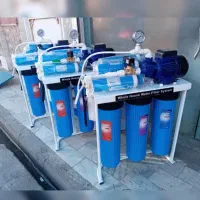 تصفیه اب خانگی|آب‌سردکن و تصفیه آب|کرمان, |دیوار