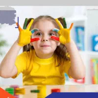 مربی خلاقیت ، مربی زبان ، مربی سفال