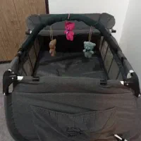 گهواره کودک نو|تخت و صندلی بچه|یزد, |دیوار