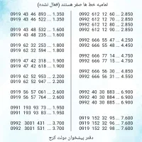 0993.94.95.290|سیم‌کارت|کرج, برغان|دیوار