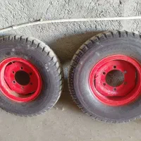 رینگ ولاستیک نیسانی