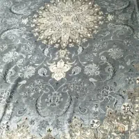 2عدد روفرشی کشدار9متری