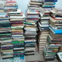 خرید ضایعات کارتن کتاب دفتر روزنامه باطله