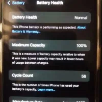 اپل iPhone 16 با حافظهٔ ۱۲۸ گیگابایت|موبایل|کرج, ساماندهی|دیوار