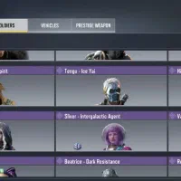 اکانت کالاف|کنسول، بازی ویدئویی و آنلاین|ایلام, |دیوار