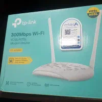 مودم ADSL ۹۹۵۰ تی پی لینک