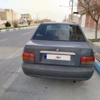 پراید مدل ۷۸|خودرو سواری و وانت|شاهین‌شهر, فدک|دیوار