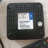 اندروید باکس برندVERITY نوی نو حافظه۳۴رم۴|صوتی و تصویری|مشهد, رسالت|دیوار