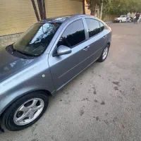 جنتو ۲۰۰۹ترخیص ۲۰۱۳|خودرو سواری و وانت|کرج, گلشهر|دیوار