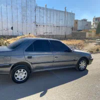فروش یا معاوضه پژو پارس 2 تیکه رنگ مدل85 خوش رخ|خودرو سواری و وانت|یاسوج, |دیوار