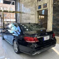 BNZ E350 model 2014 گذر موقت|خودرو سواری و وانت|رشت, یخسازی|دیوار