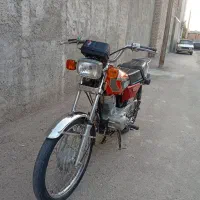 موتور SDl 125