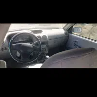 پراید 131 مدل 91|خودرو سواری و وانت|زابل, |دیوار