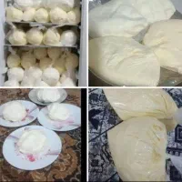 کره گاوی|خوردنی و آشامیدنی|شیراز, حومه شیراز|دیوار