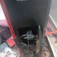 تعمیرات بخاری گازی همه مدل|خدمات پیشه و مهارت|مشکیندشت, |دیوار